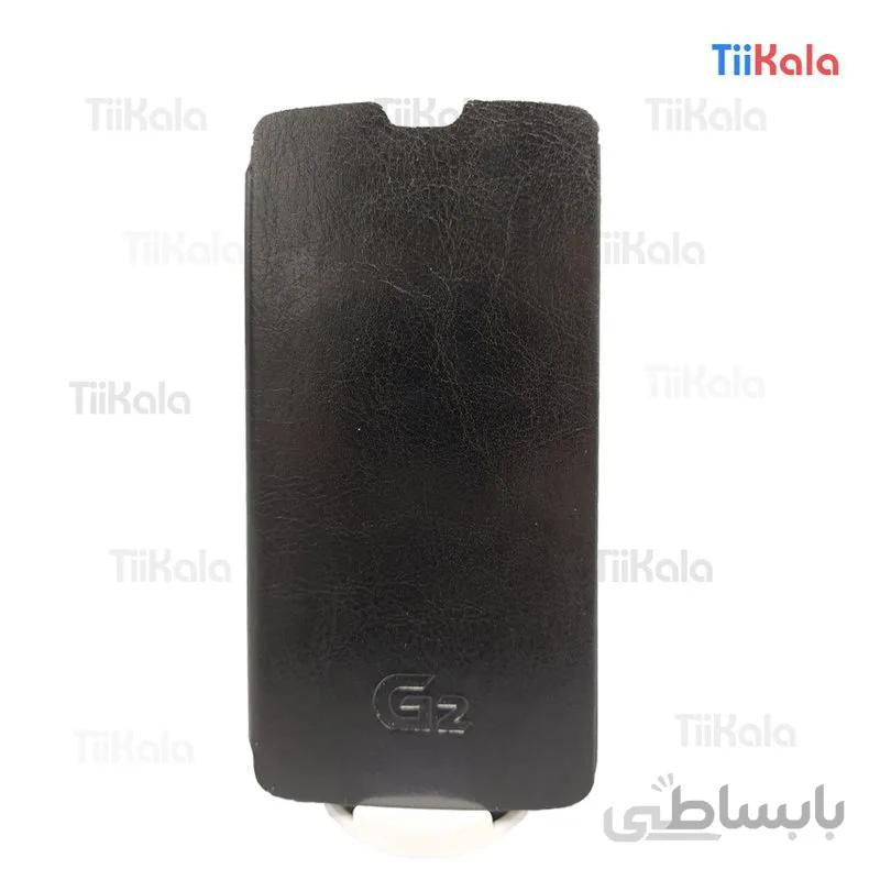 کیف کلاسوری اورجینال LG G2
