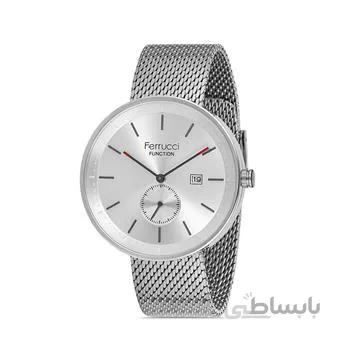 ساعت مچی برند فروچی مدل FC 13623FH.04