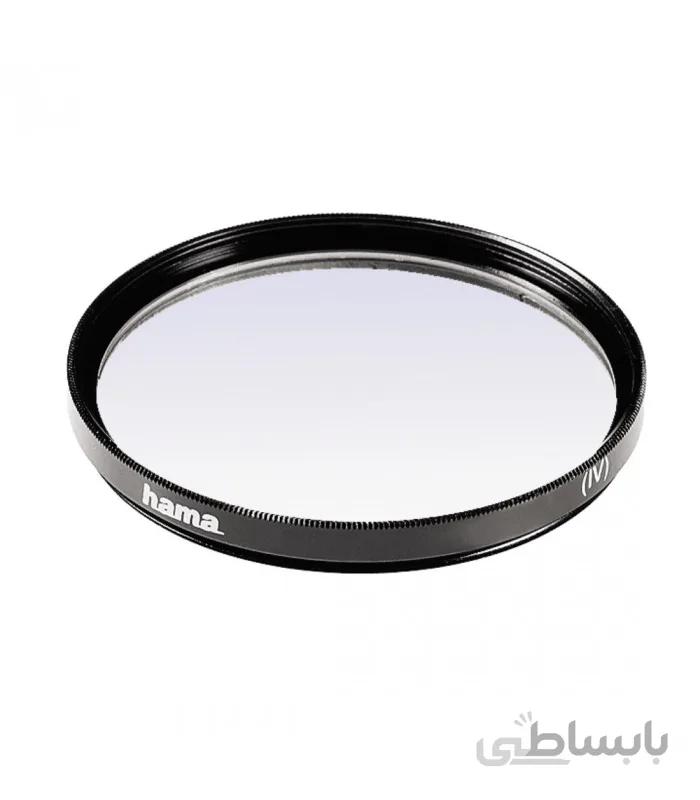 Hama Filter UV 82mm