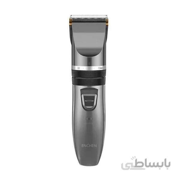 ماشین اصلاح سر و صورت بیسیم شیائومی مدل Enchen Sharp X