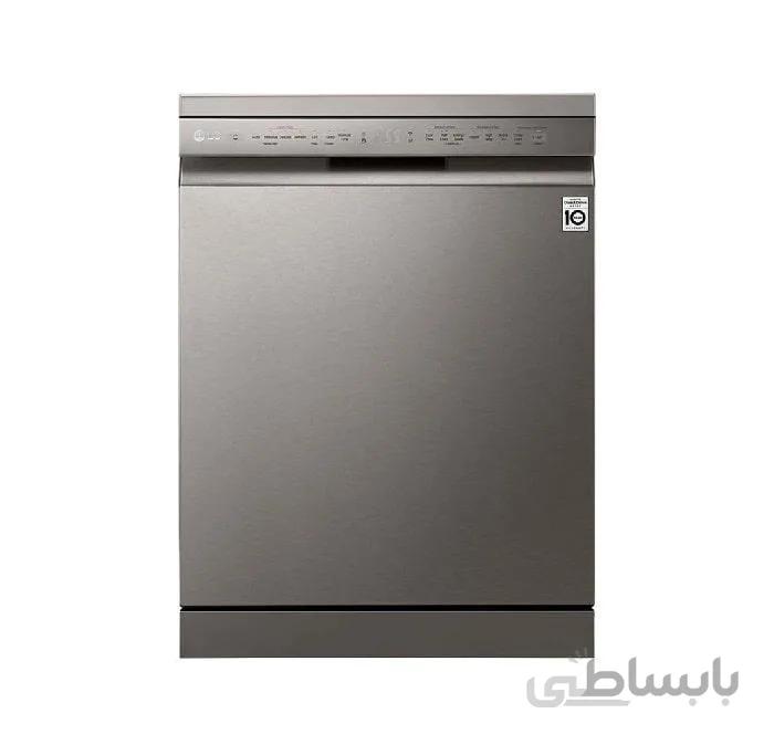ظرفشویی ال جی مدل 425 بخارشور دار ا Lg dishwasher 425