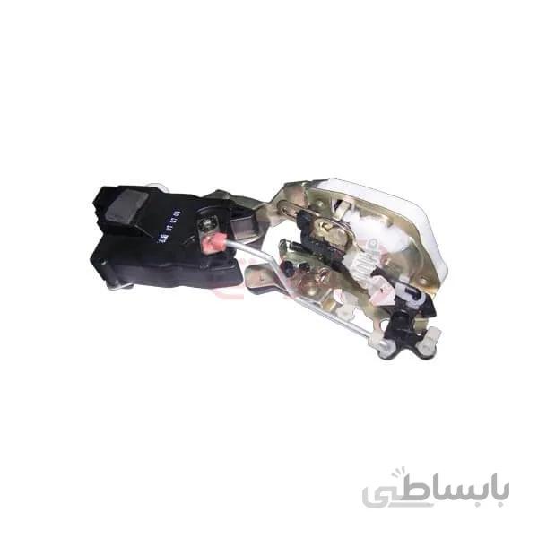 قفل درب عقب راست 110