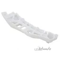 براکت سپر جلو چپ اصلی میتسوبیشی ( Genuine parts ) - اوتلندر