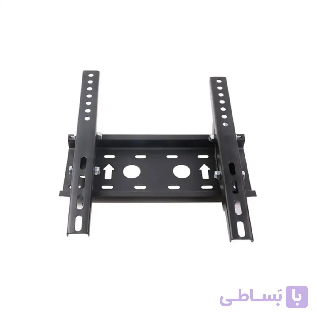 پایه نگهدارنده تلویزیون مدل UP-200 مناسب برای تلویزیون های 22 تا 43 اینچ