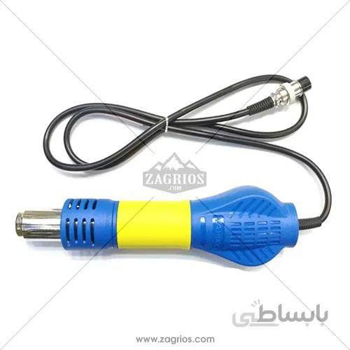دسته هیتر Yaxun YX-880D