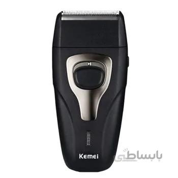 ماشین اصلاح موی سر و صورت کیمی مدل KM-1103