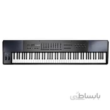 کیبورد میدی کنترلر ام-آدیو مدل Oxygen 88 ا M-Audio Oxygen 88 Midi Controller Keyboard