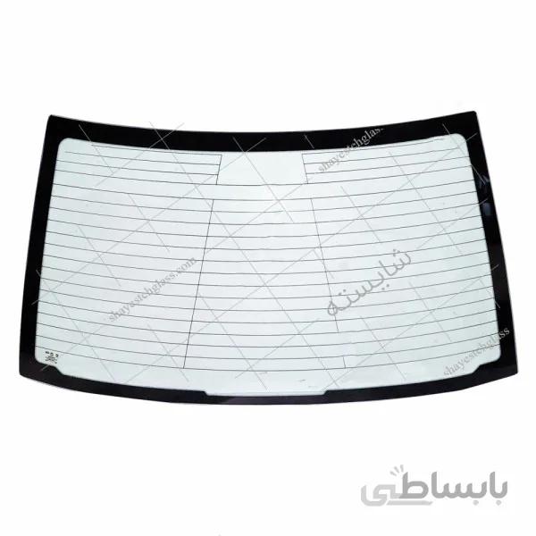 شیشه عقب MVM 530