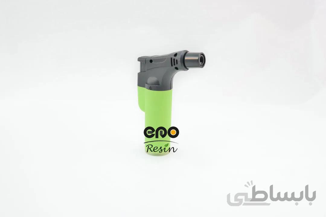 فندک پایه دار