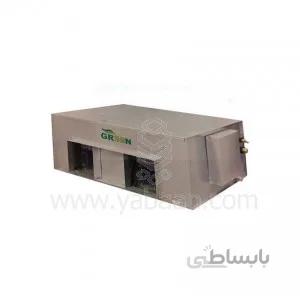 فن کوئل کانالی گرین 800cfm