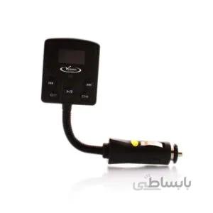 فندکی اف ام پلیر VENOUS FM مدلF133 – دیجی علی