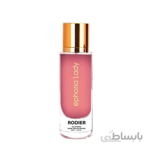 ادکلن زنانه رودیر Euphoria حجم 30ML