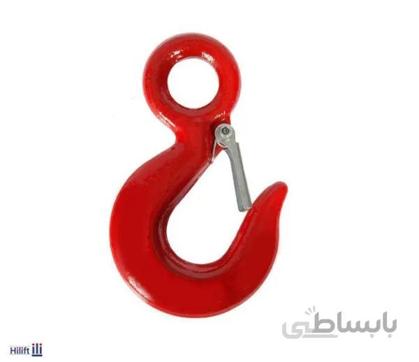 قلاب s جثه کوچک چینی