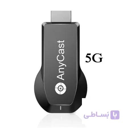 دانگل HDMI انی کست مدل (M100 4K (5G