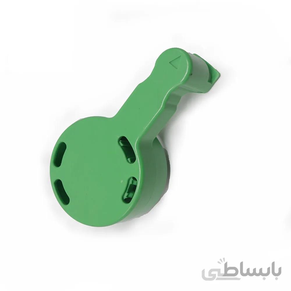 دستگیره هاپر تونر MP4000