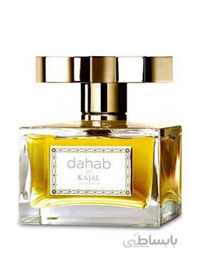 دهب ادو پرفیوم زنانه حجم 100 میل عطر ا Dahab Eau de Parfum For Women