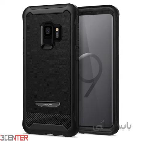 کیس اسپیگن Galaxy S9 Case Reventon