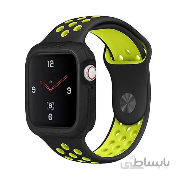 قاب یونیک Proteger برای Apple Watch سایز 44 میلیمتری