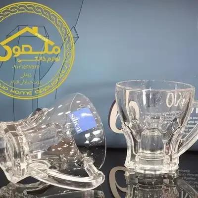 فنجان چایخوری سیلیکا ژاپن