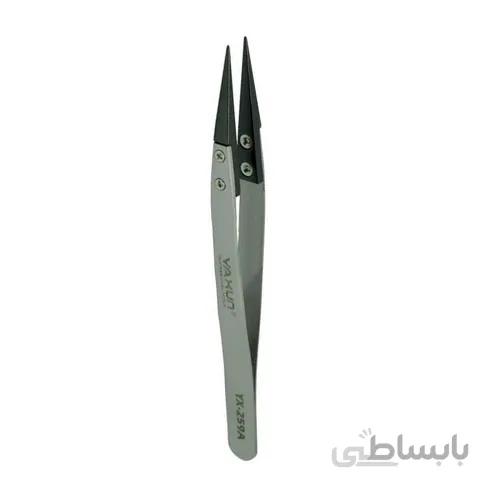 پنس سرصاف YX 259A Tweezer