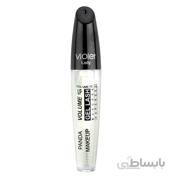 ژل حال‌دهنده ابرو و مژه ورسای VERSAI PANDA GEL LASH