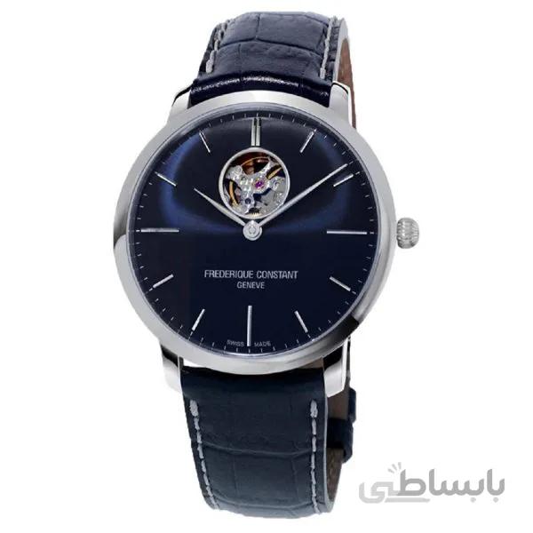 Frederique Constant FC-312N4S6