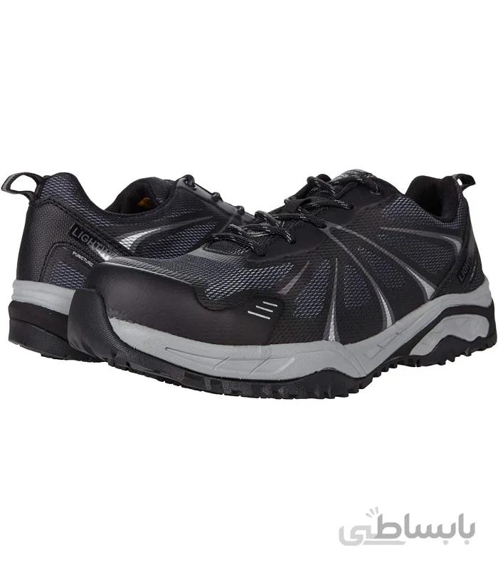 کفش ایمنی اسپرت اسکچرز SKECHERS 77541/bkgy