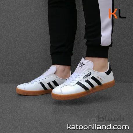 Adidas Gazelle Super
