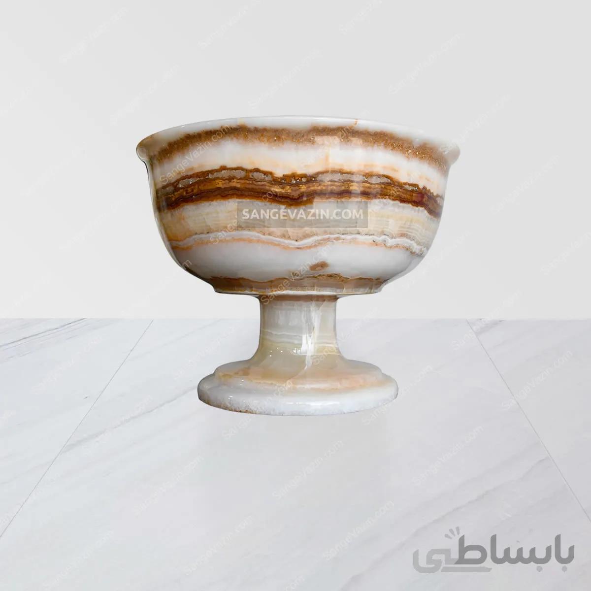 ظرف میوه خوری دنیس