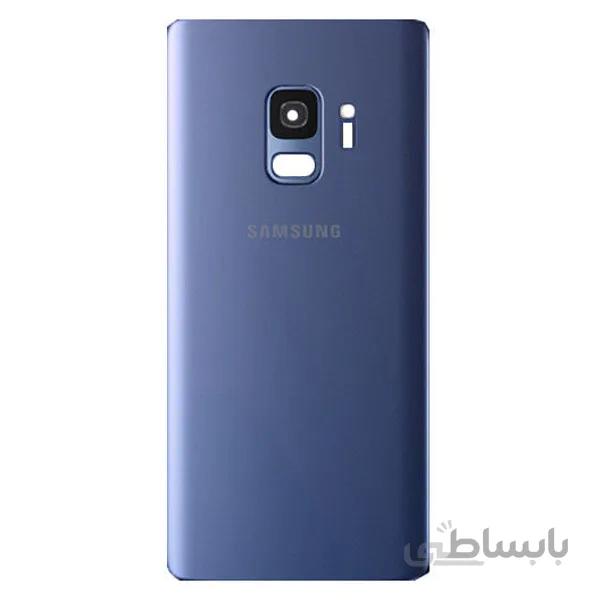 درب پشت سامسونگ S9