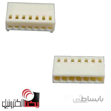 کانکتور مخابراتی 7 پین مادگی