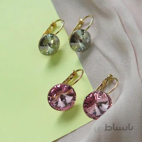 گوشواره آویز کد 465876