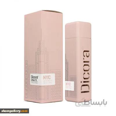 ادوتوالت زنانه دیکورا اوربان فیت مدل NYC