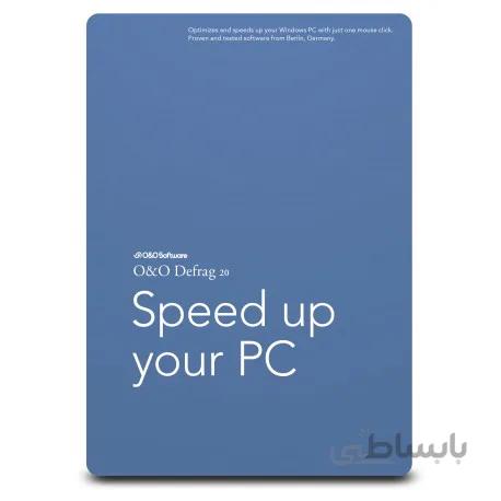 O&O Defrag