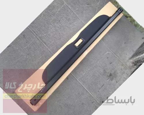 طاقچه عقب تیوولی