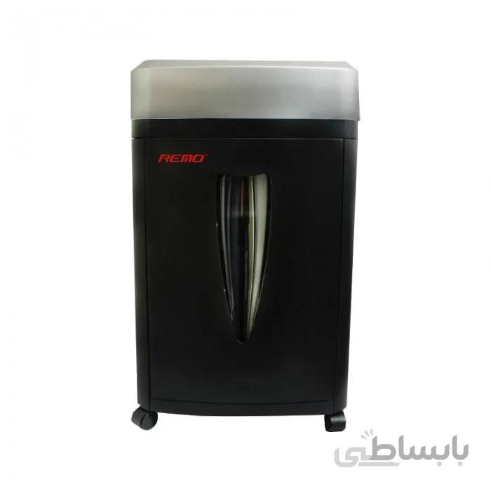 کاغذ خردکن رمو مدل C-3400 ا Remo c-3400 Paper Shredder