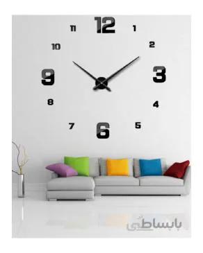 ساعت دیواری پدیده شاپ مدل Harmony ا Padidehshop Harmony Wall Clock