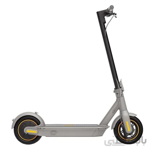 اسکوتر Ninebot Max G30LP US نسخه امریکا