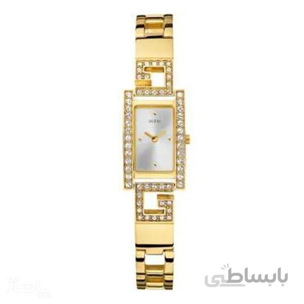 گس W95058L1 ا ساعت مچی زنانه مجلسی گس اصل W95058L1