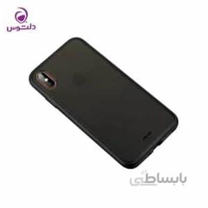 قاب ژله ای آیفون XS Max جینیا