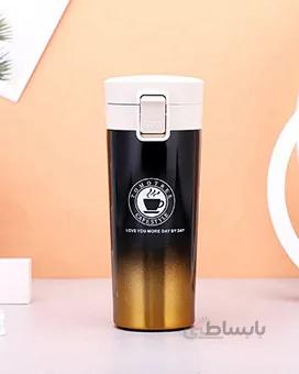 تراول ماگ مدل 2رنگ 500ml