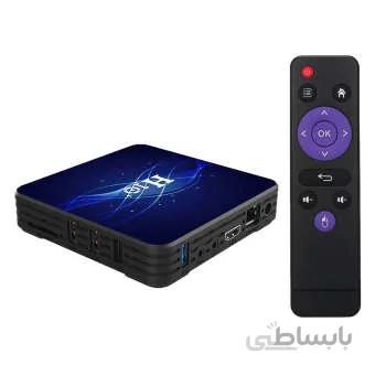 اندروید باکس مدل H10 plus