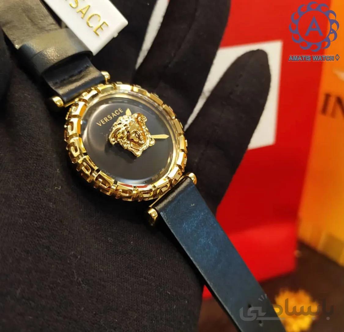 ساعت مچی زنانه ورساچه مدل Versace 4751V