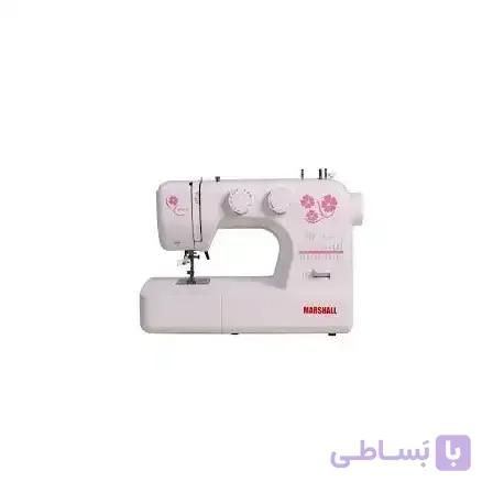 چرخ خیاطی گلدوزی مارشال مدل 840S — تصویر 1