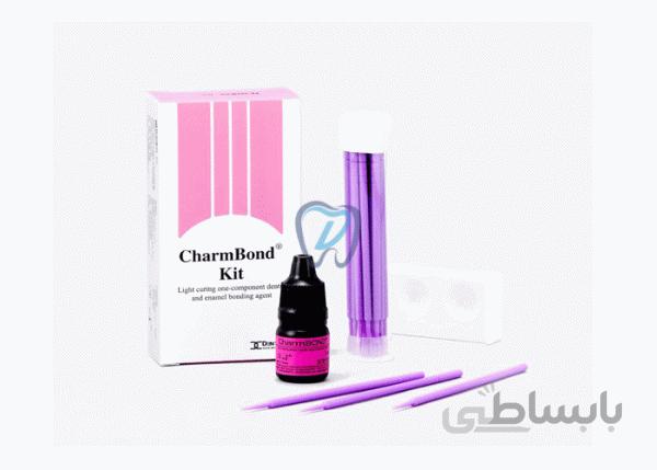 کیت باندینگ Dentkist – Charm Bond 5 kit