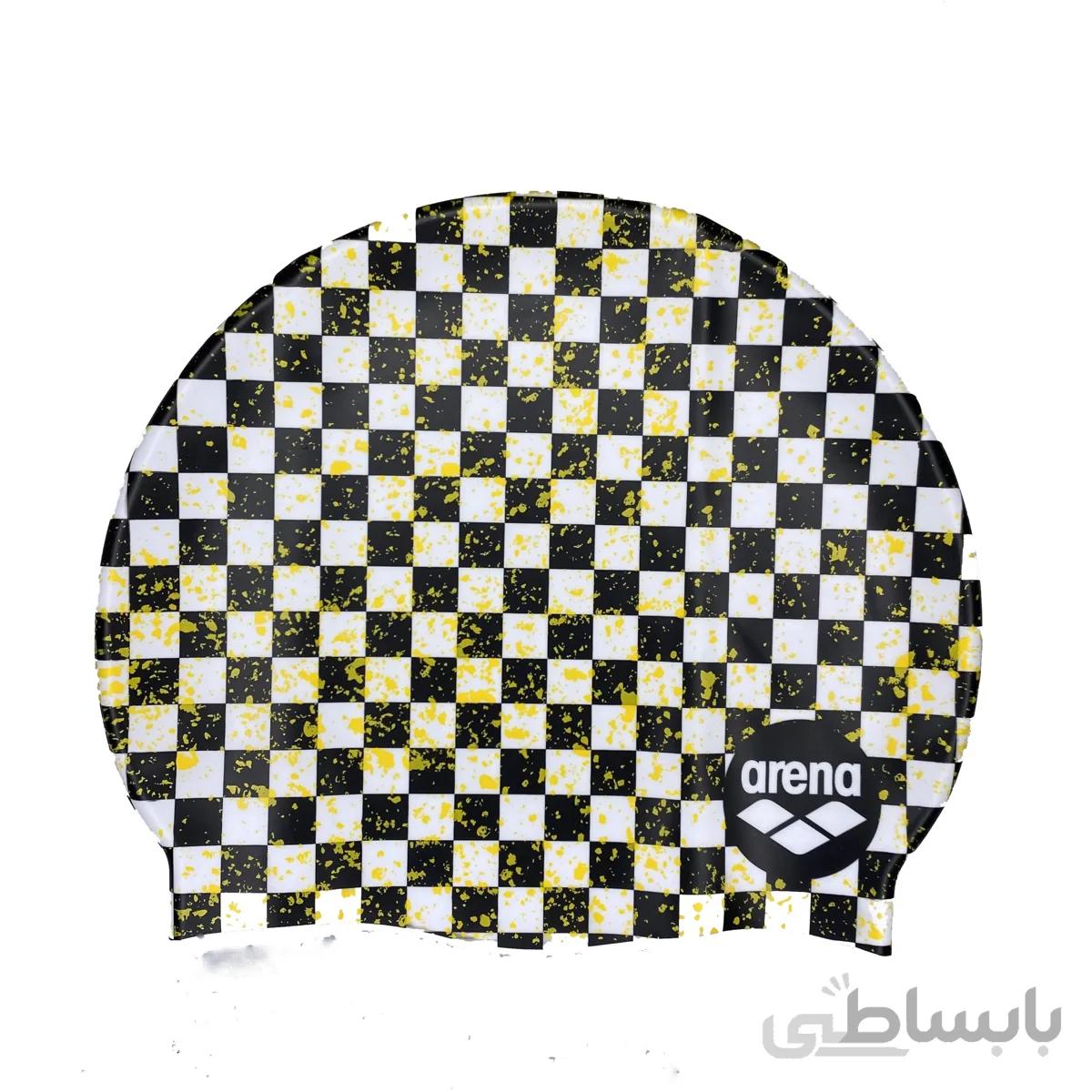 کلاه شنا ارنا مدل CHEST ا new collection