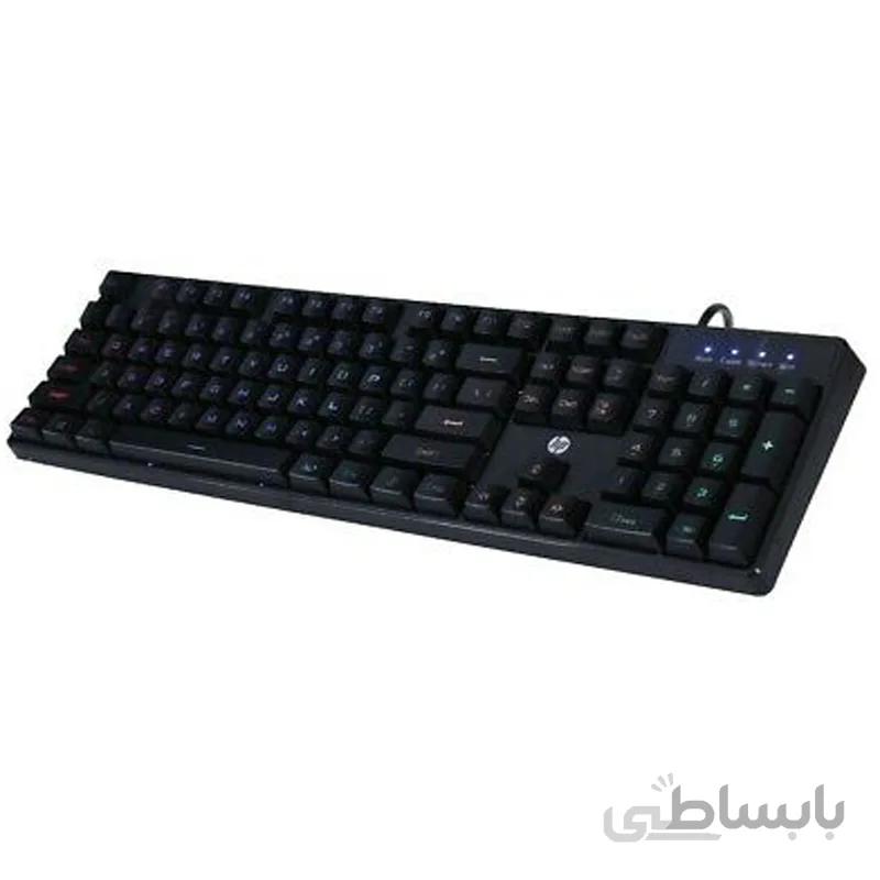 کیبورد HP-K300