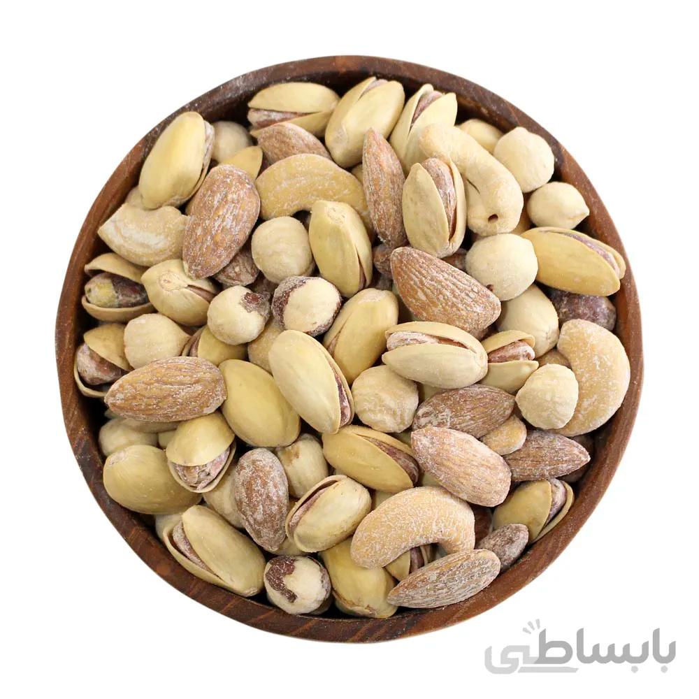 آجیل گردی ( عربی)