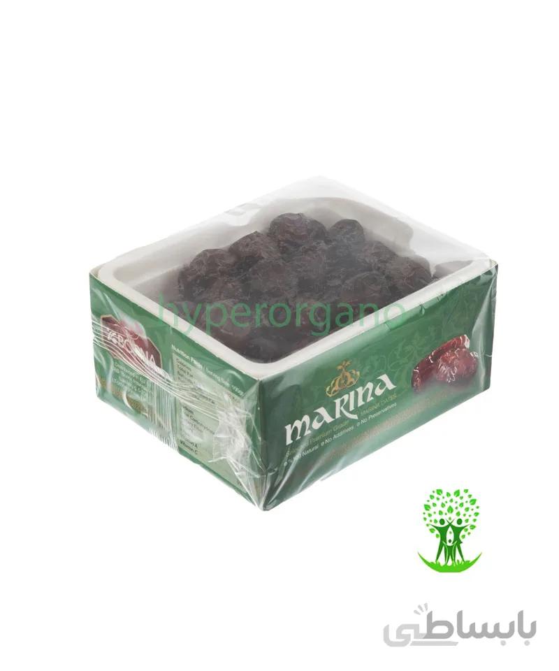 خرما مارینا 250 گرمی برنا