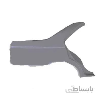 گلگیر عقب پژو پارس راست ایساکو